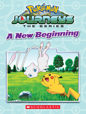 cover image of A New Beginning